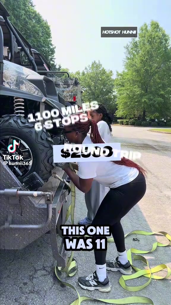 @realtruckersoftiktok