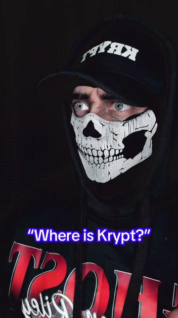 @Callsign: Krypt