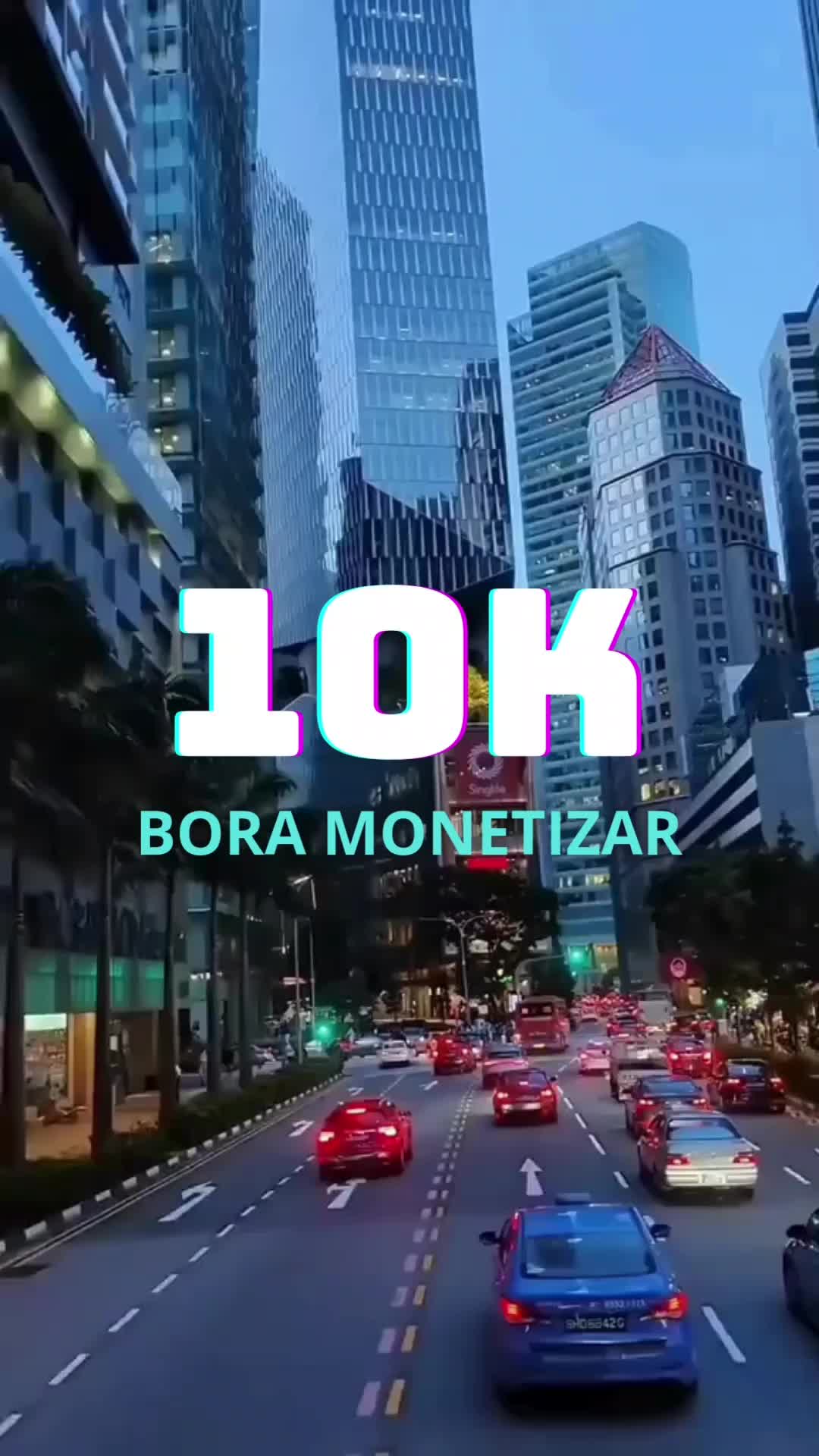 @Bora Monetizar