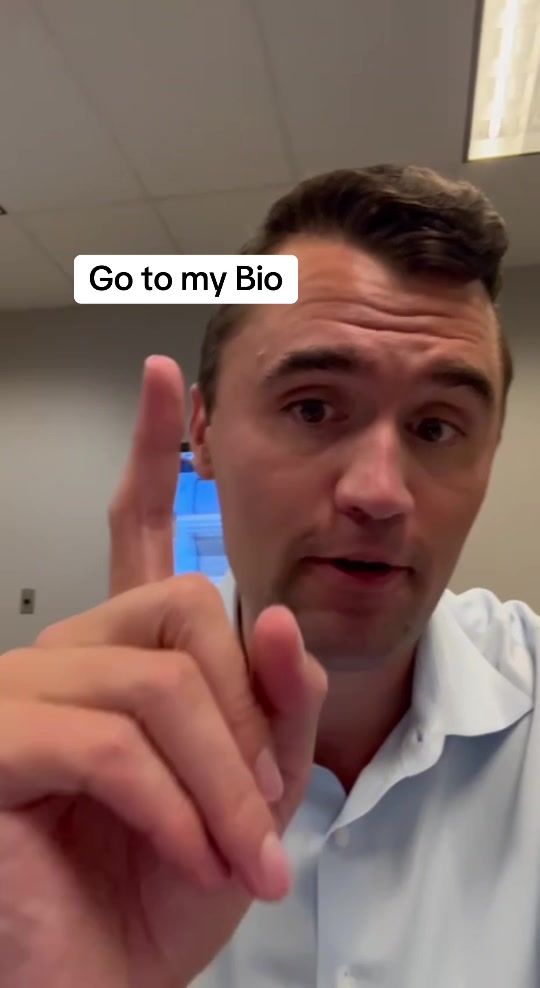 @The Charlie Kirk Show