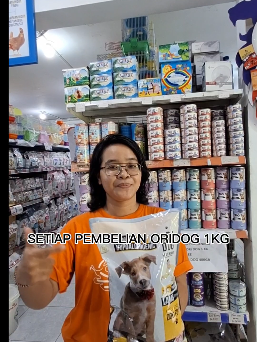 @M-SHOP JATI KEPUH