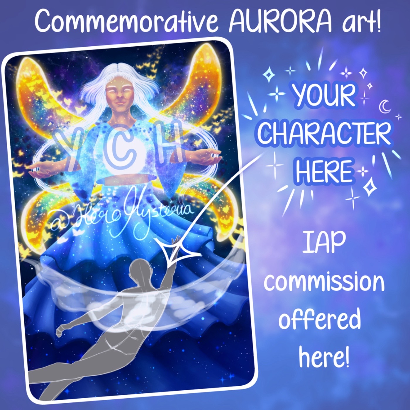 @Hero Mysteria