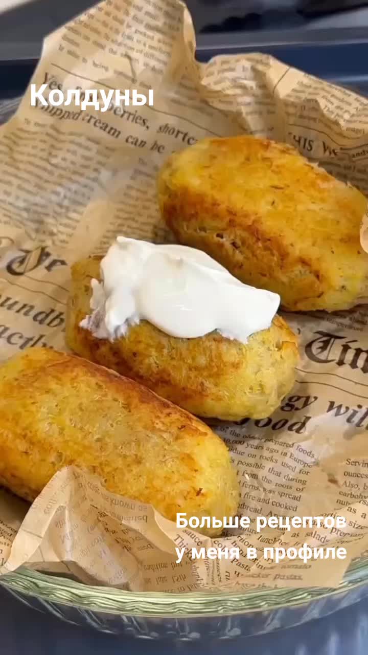 @Кулинарные рецепты