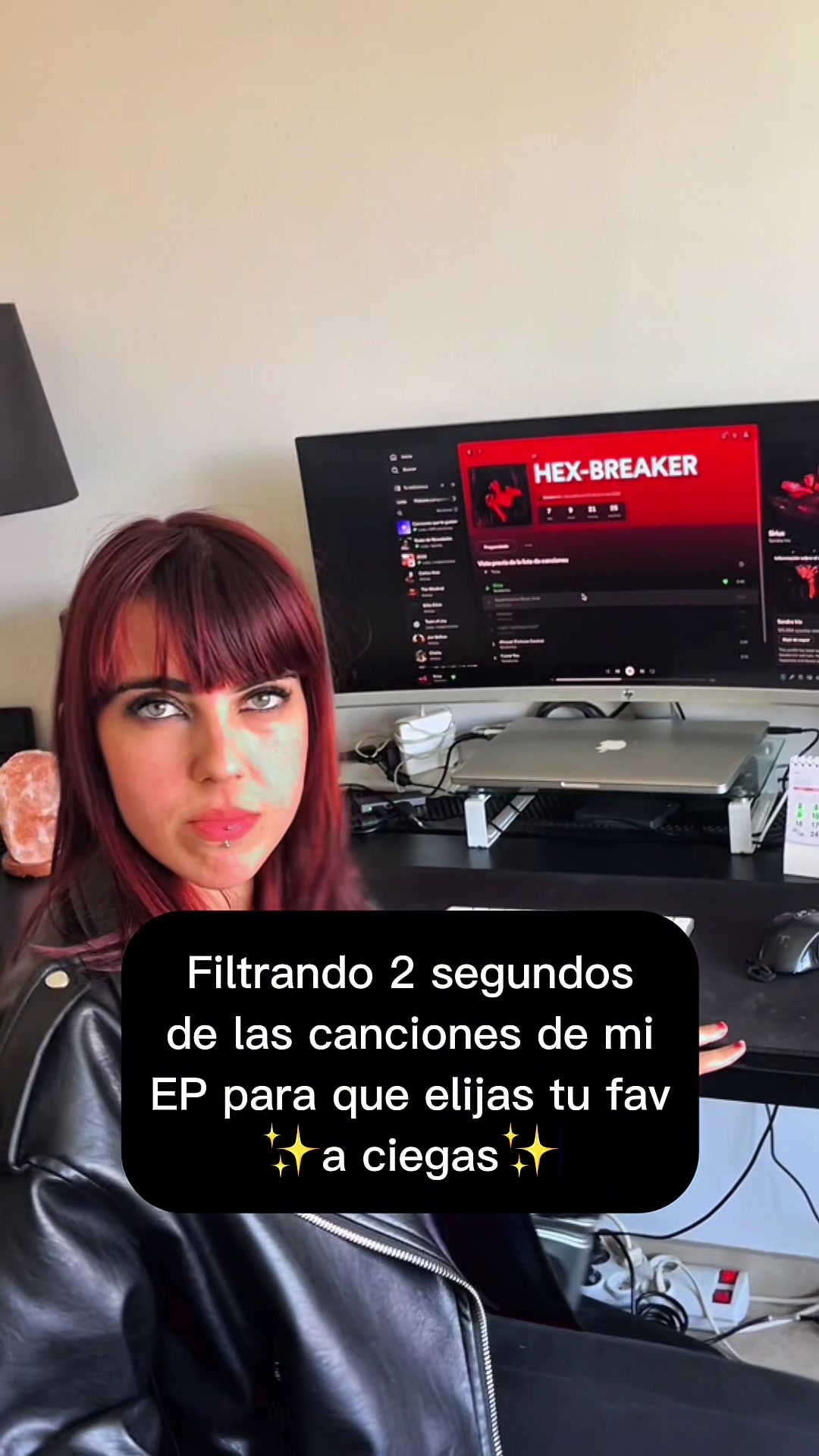 @Sandra Iris
