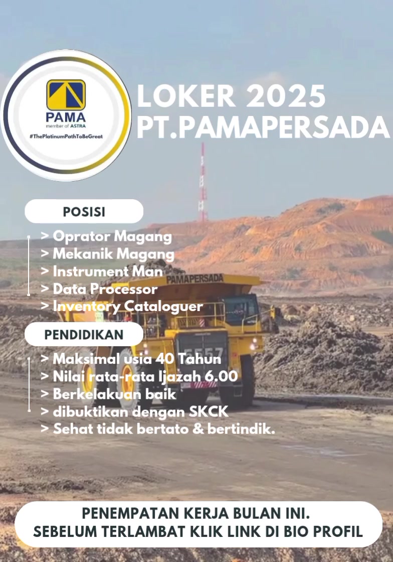 @Indonesia Kerja
