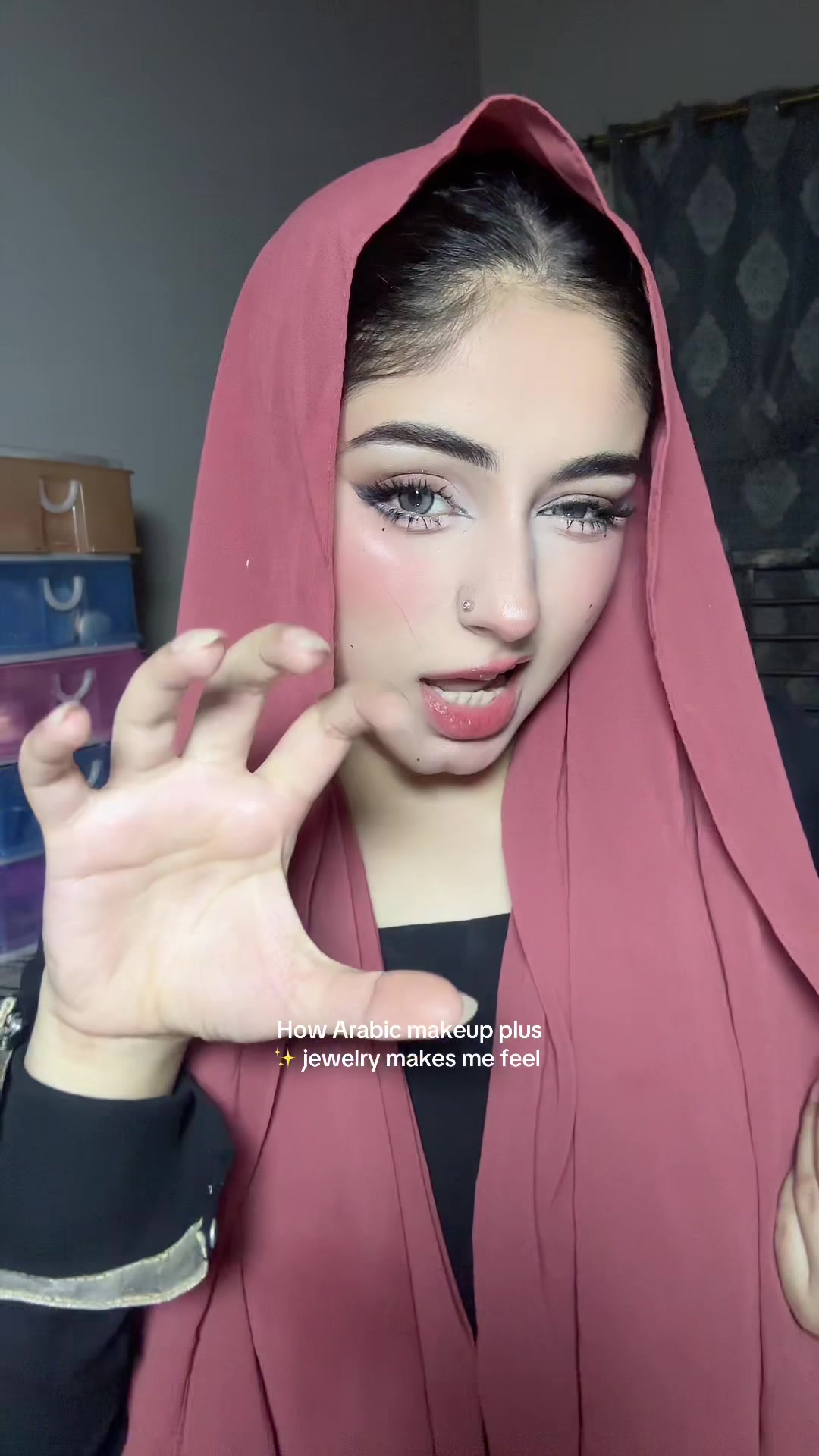 @Mahnoor Khan