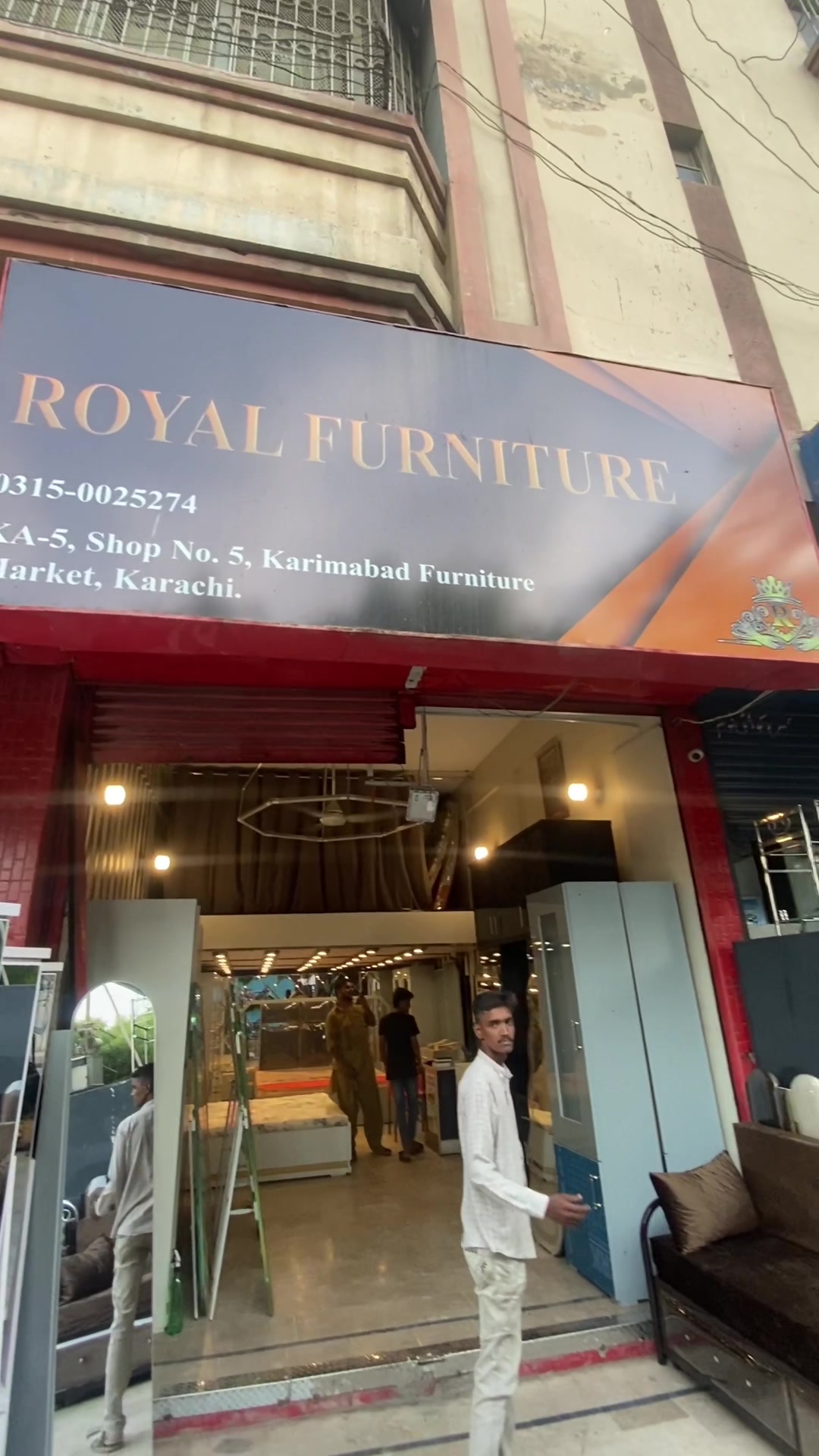 @REHAN & SONS OFFICIAL