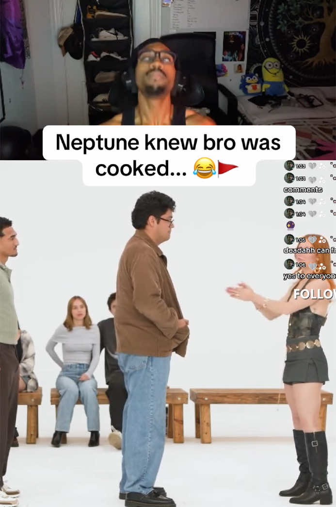 @Neptune Versus
