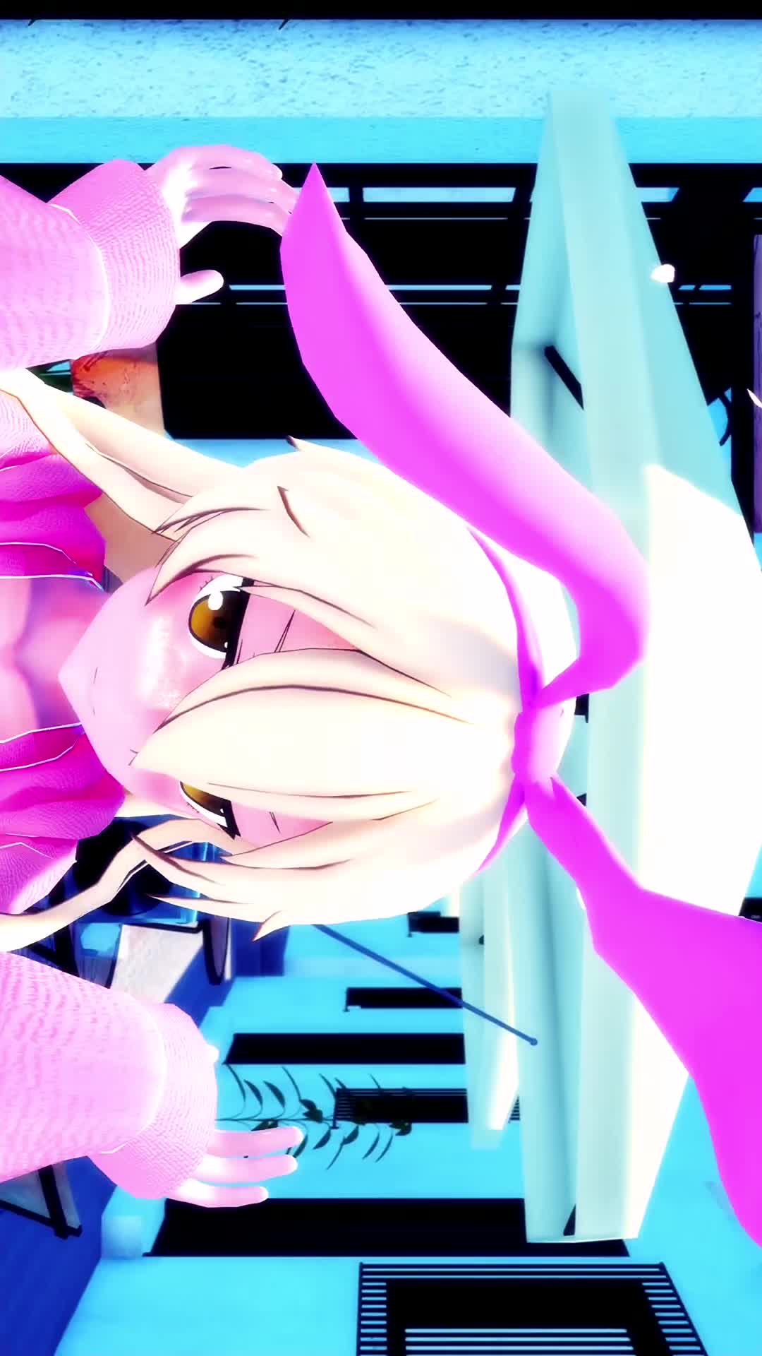 @Shimakaze Kai