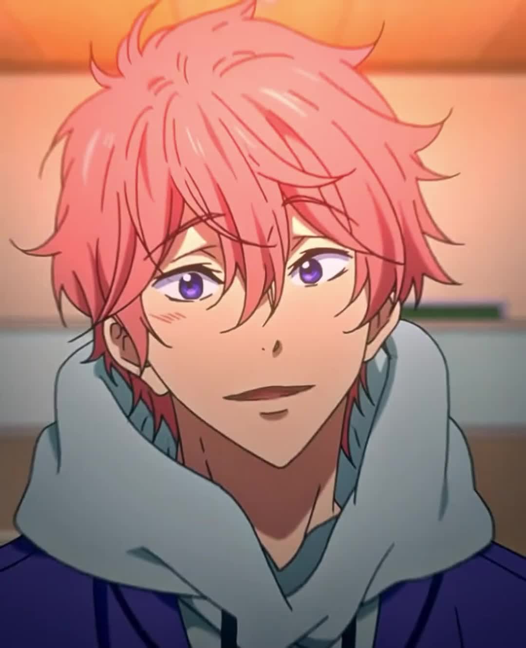 @Hayato Kamitani
