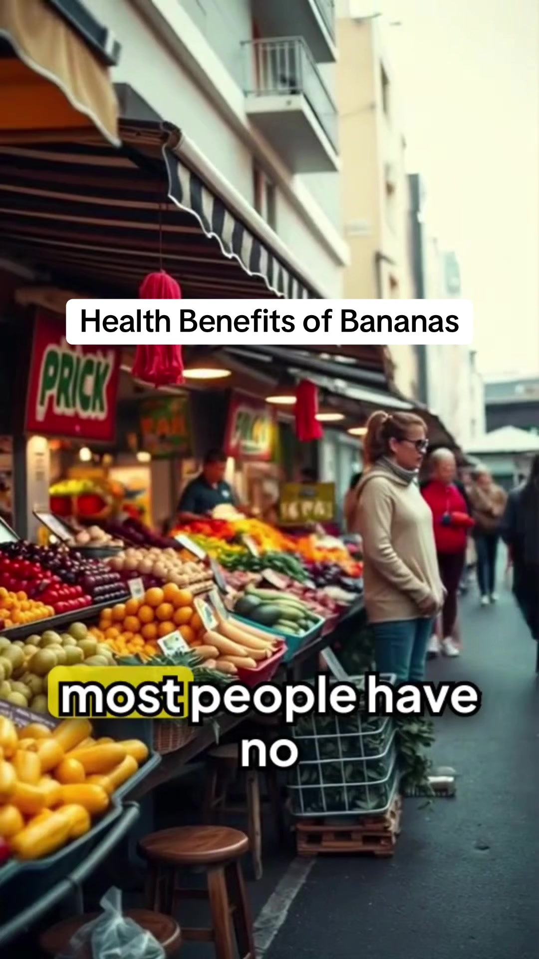 @The Health Benefits Of&hellip;