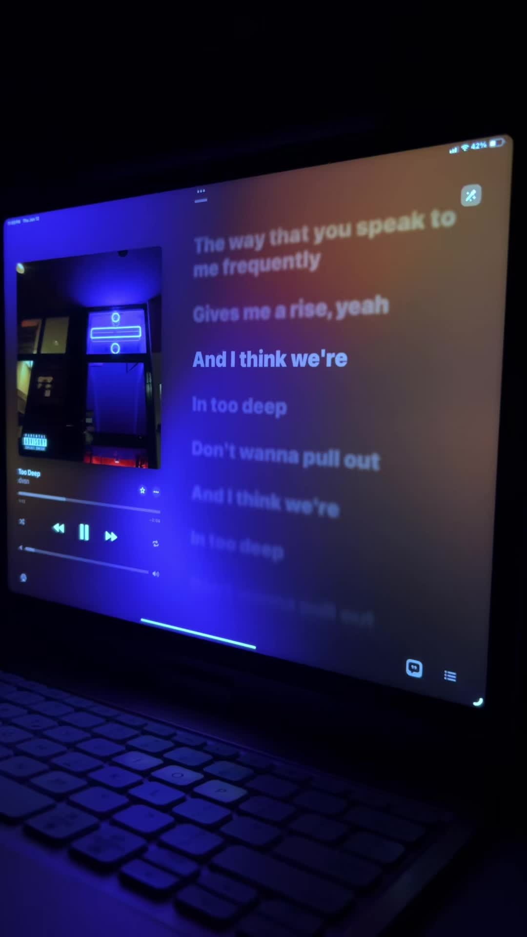 @Vibesss &bull; 🎧