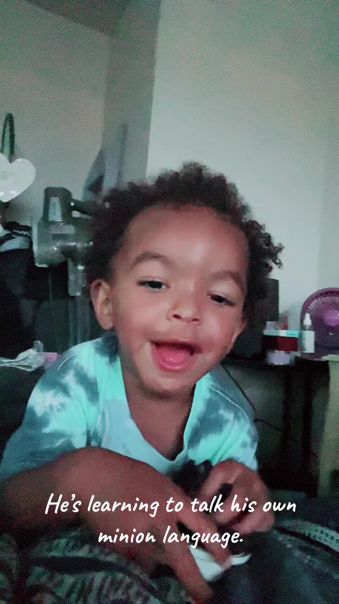 @Stormi Leigh