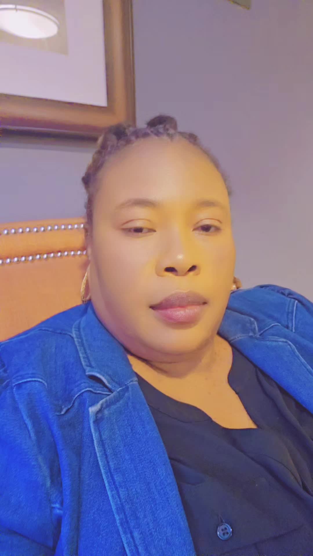 @fifi love ❤️ God is good 🙏🙏