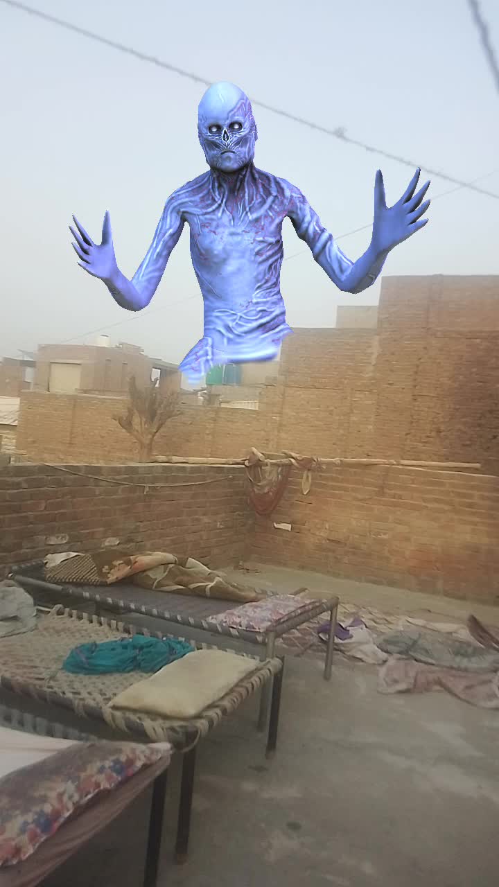 @Junaid Ali