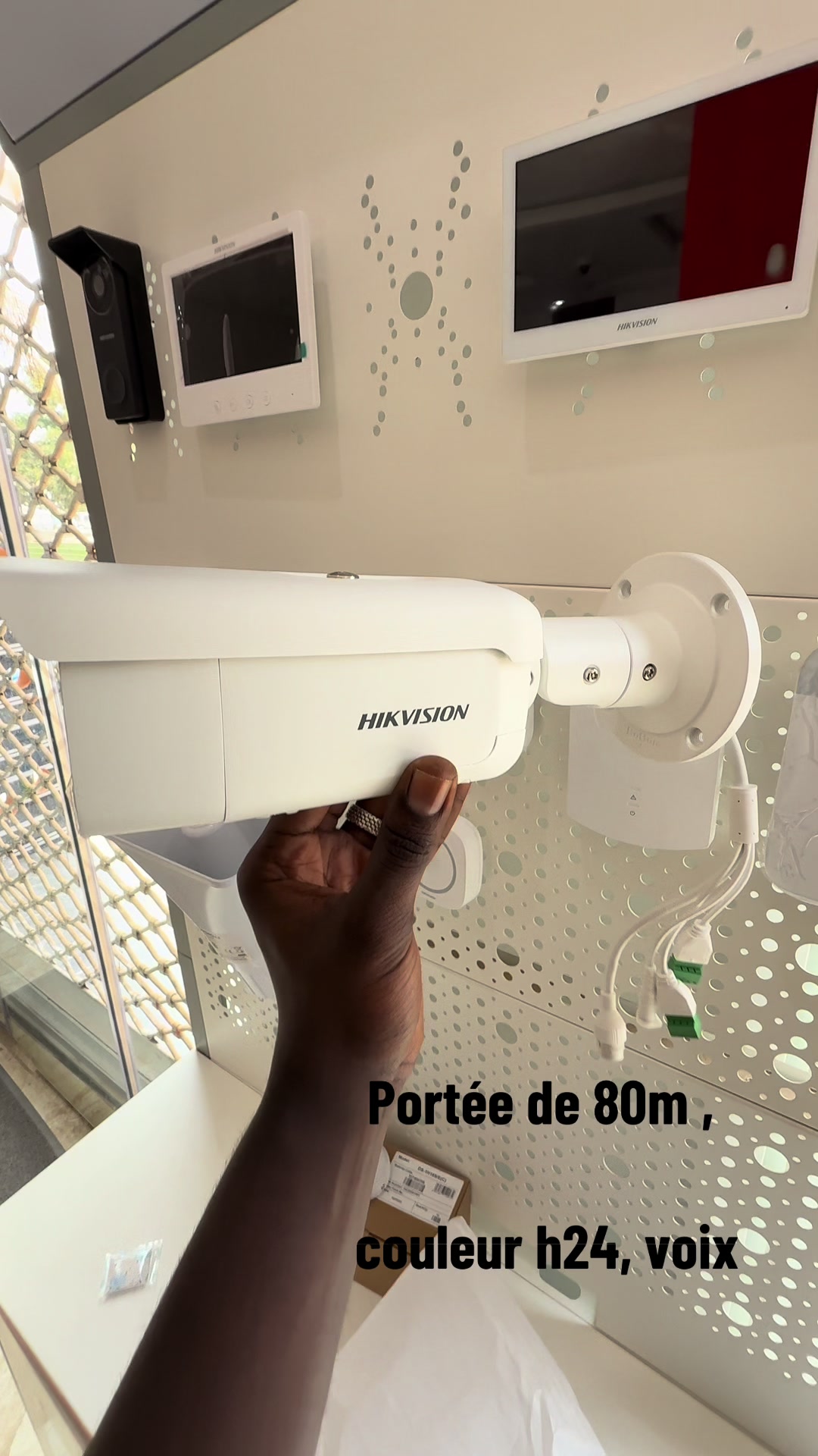 @TOTALLY HIKVISION