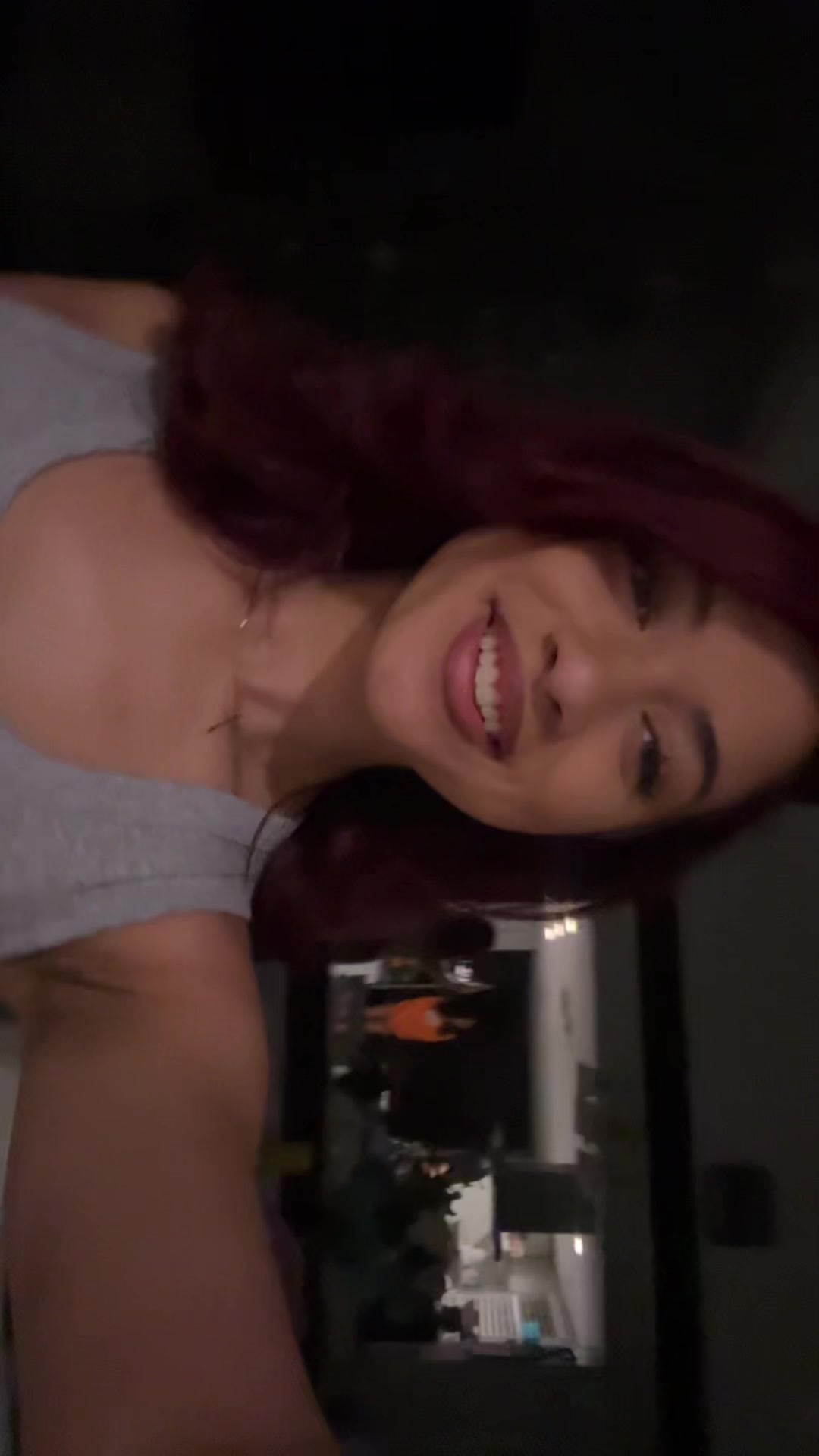 @Makayla Moen&eacute;