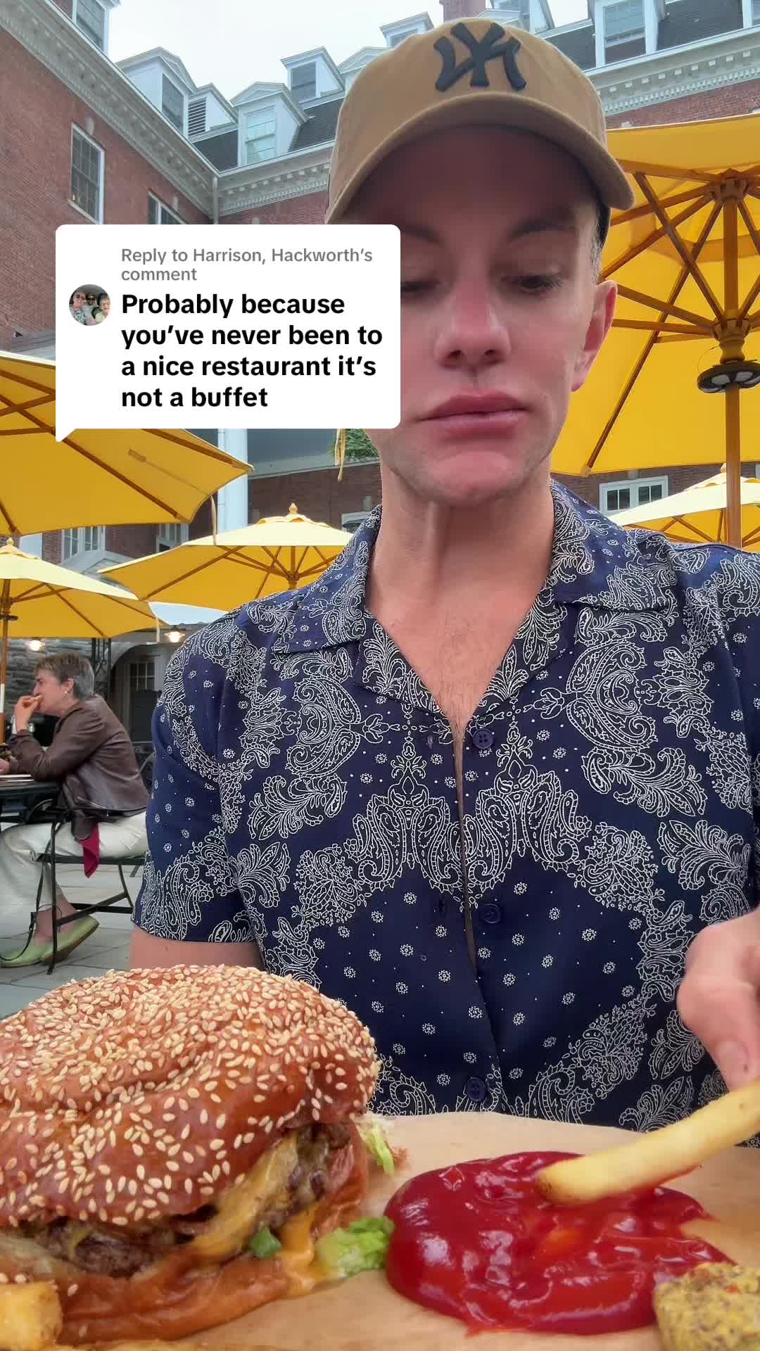 @Benjispears