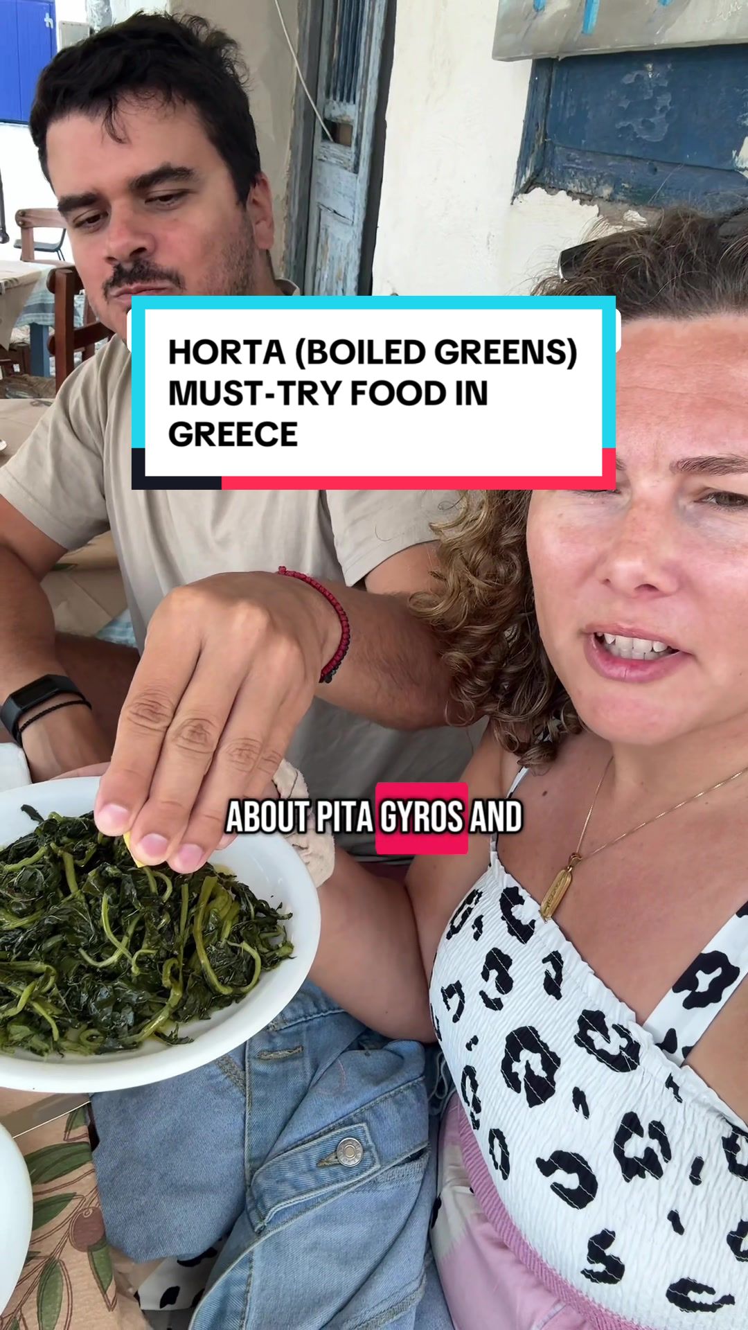 @Greece Travel Tips | Sophie