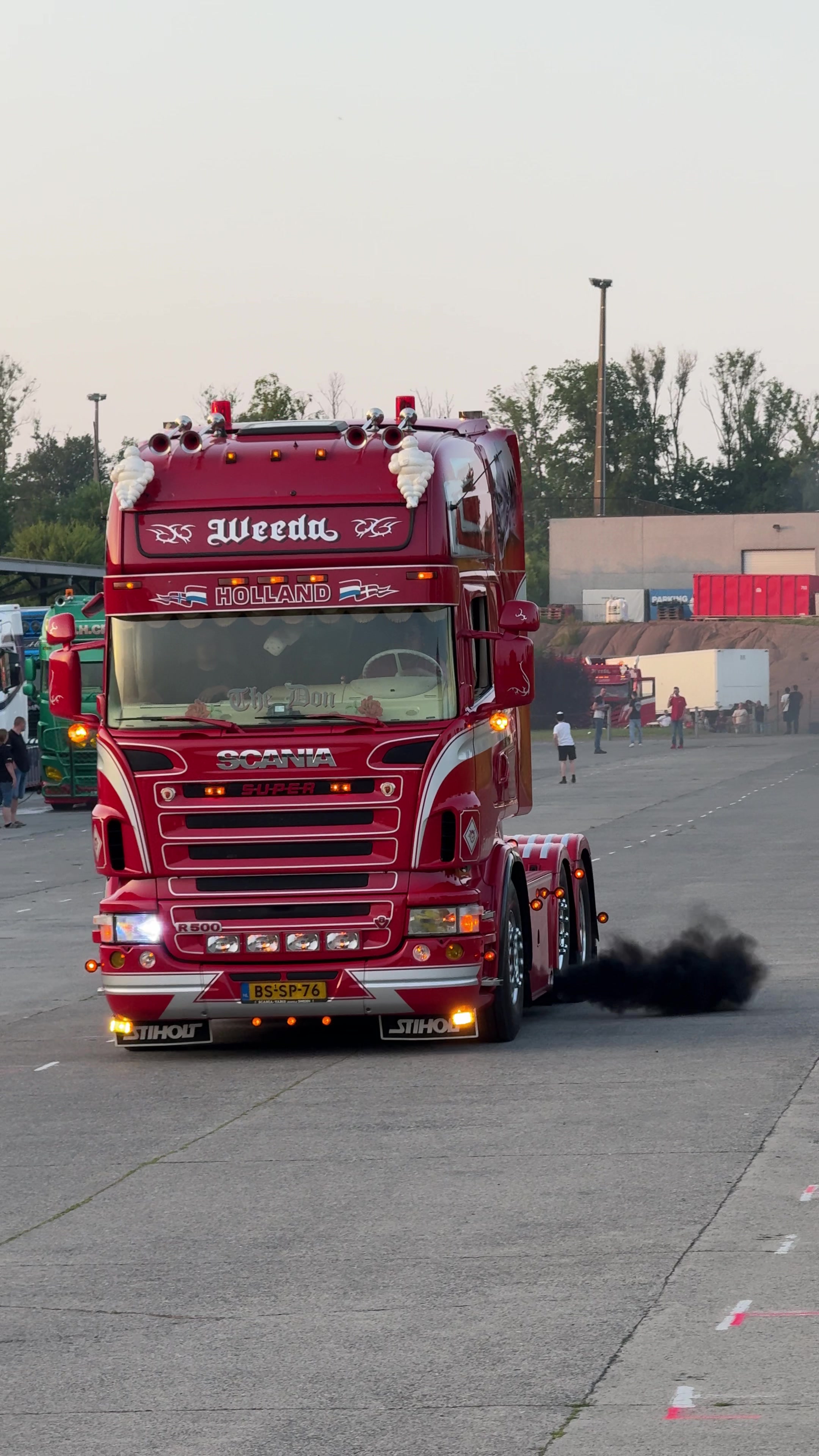@Truck.spotter