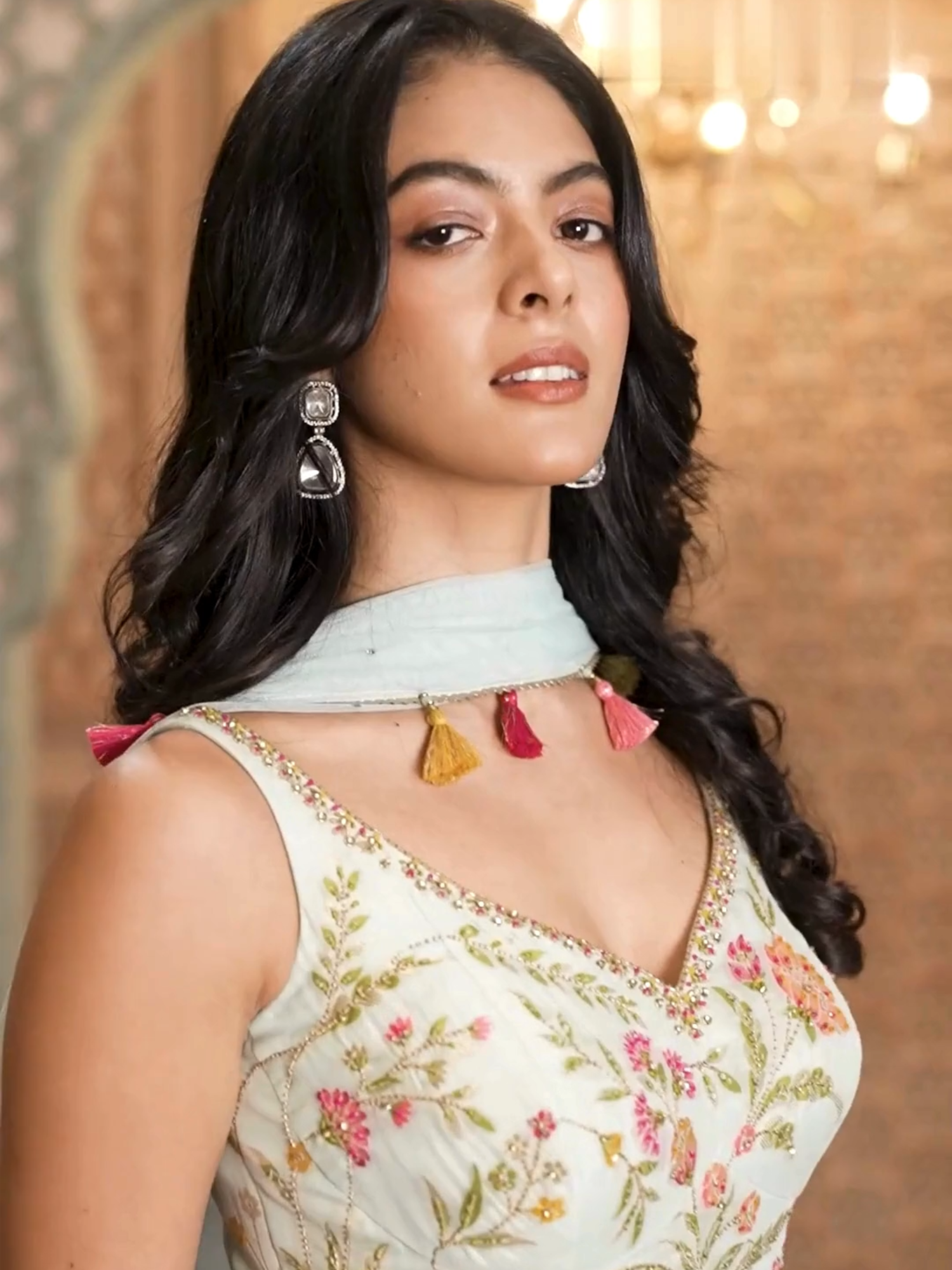 @Palkhi Fashion
