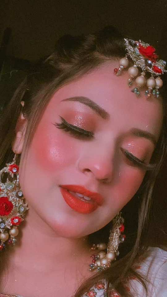 @Areeba Rashid🍕
