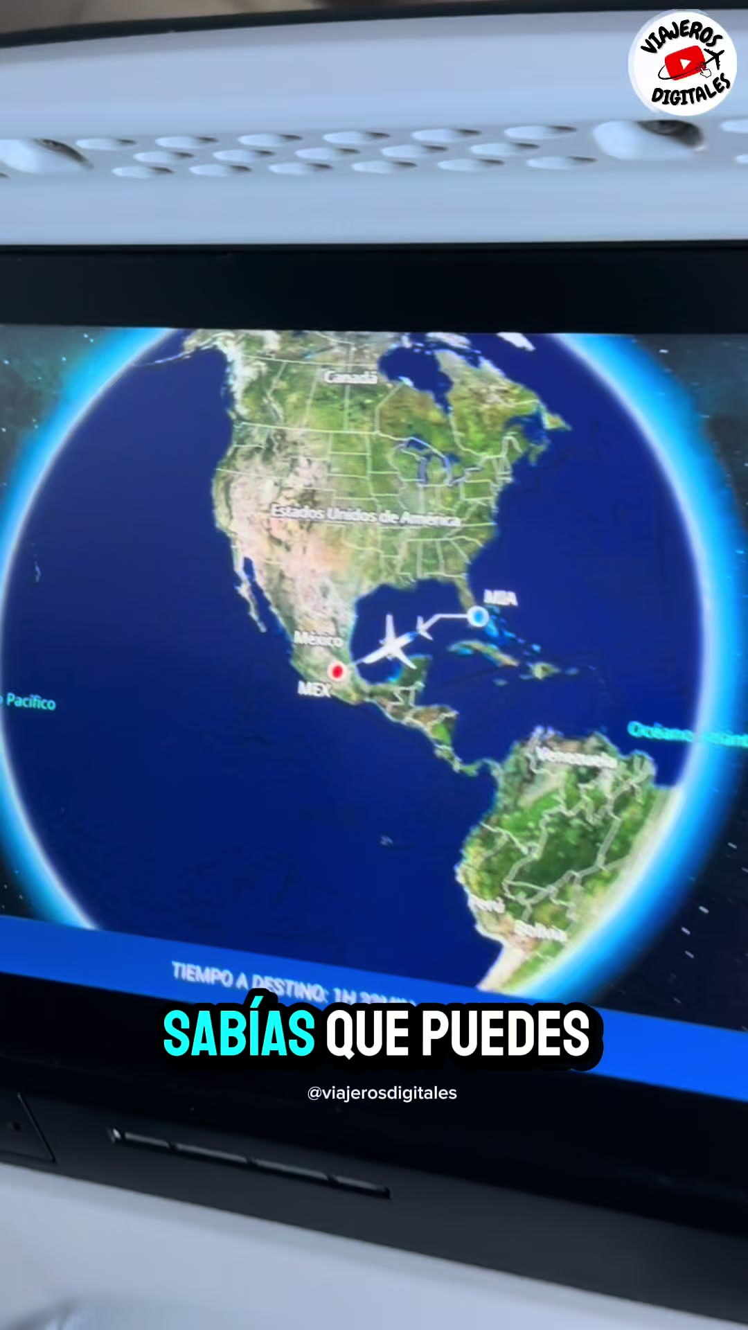 @Viajeros Digitales