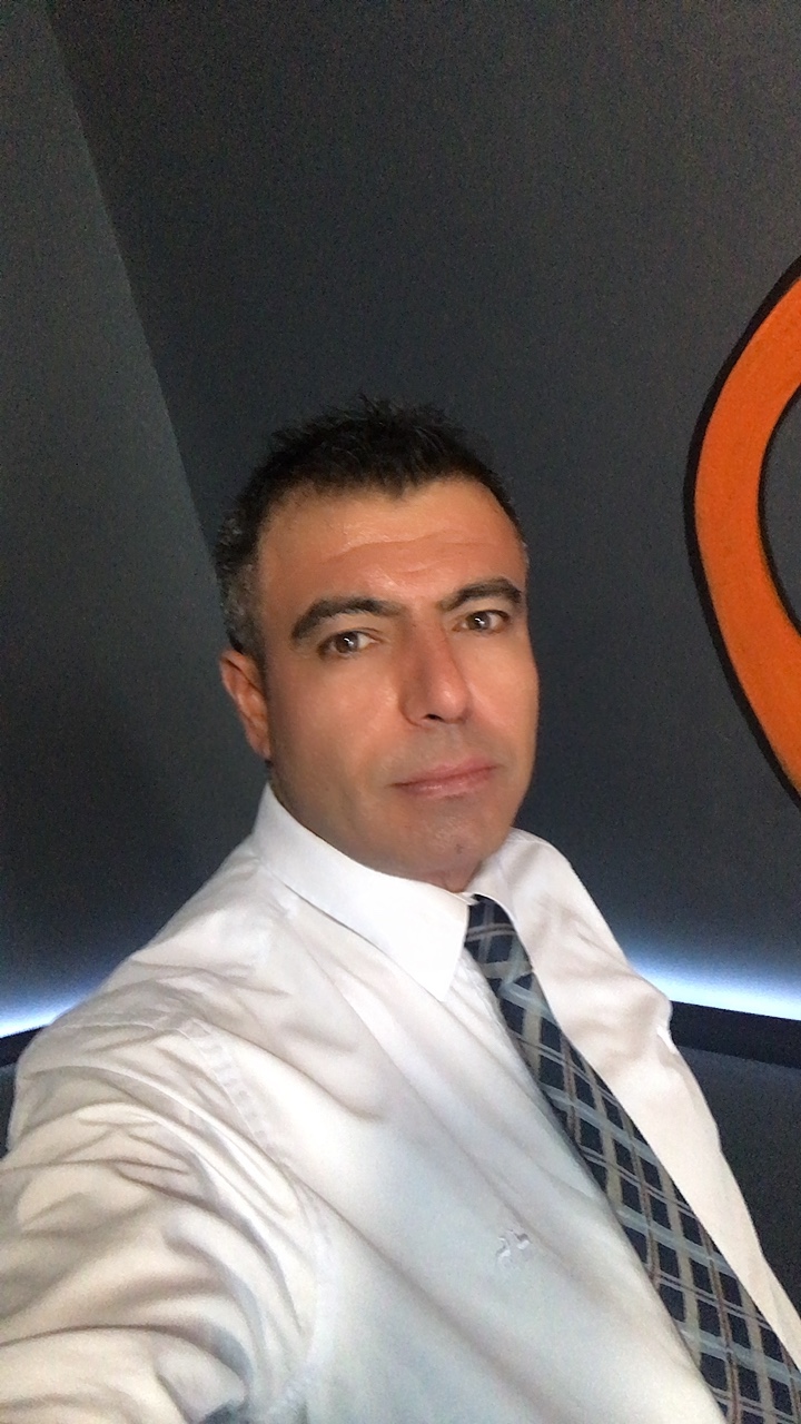 @Sedat Boyraz