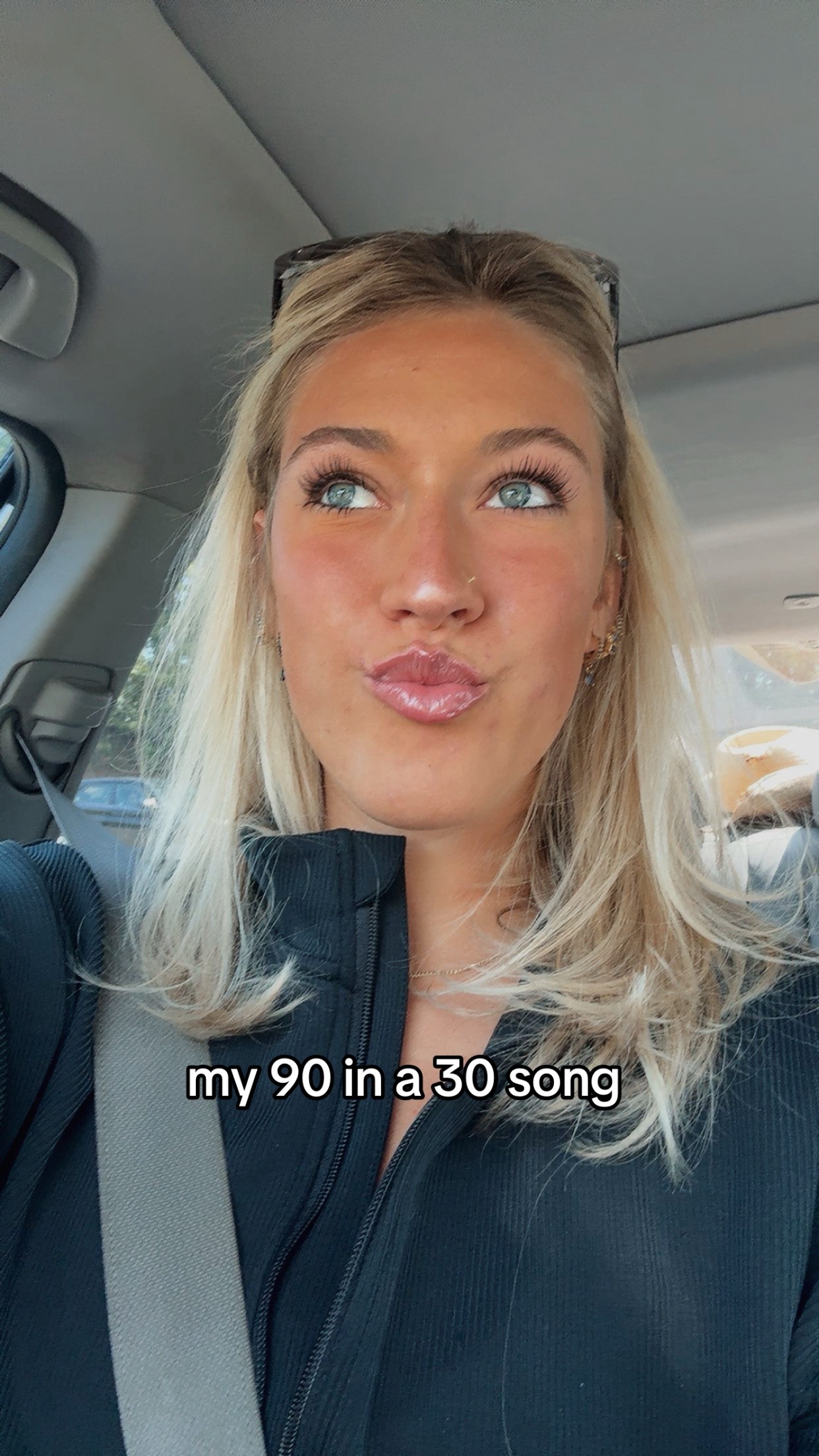 @Nicole