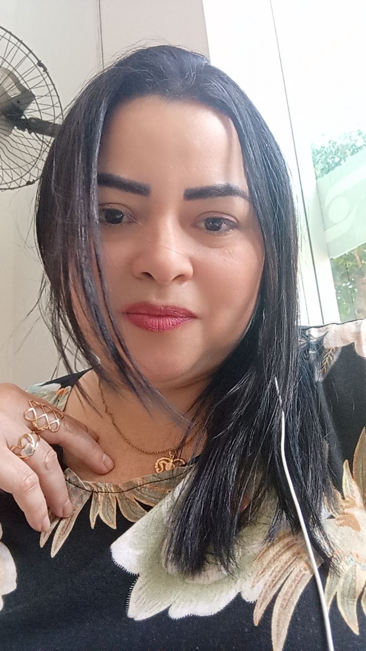 @Teresinha Carvalho