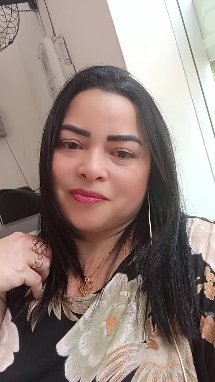 @Teresinha Carvalho