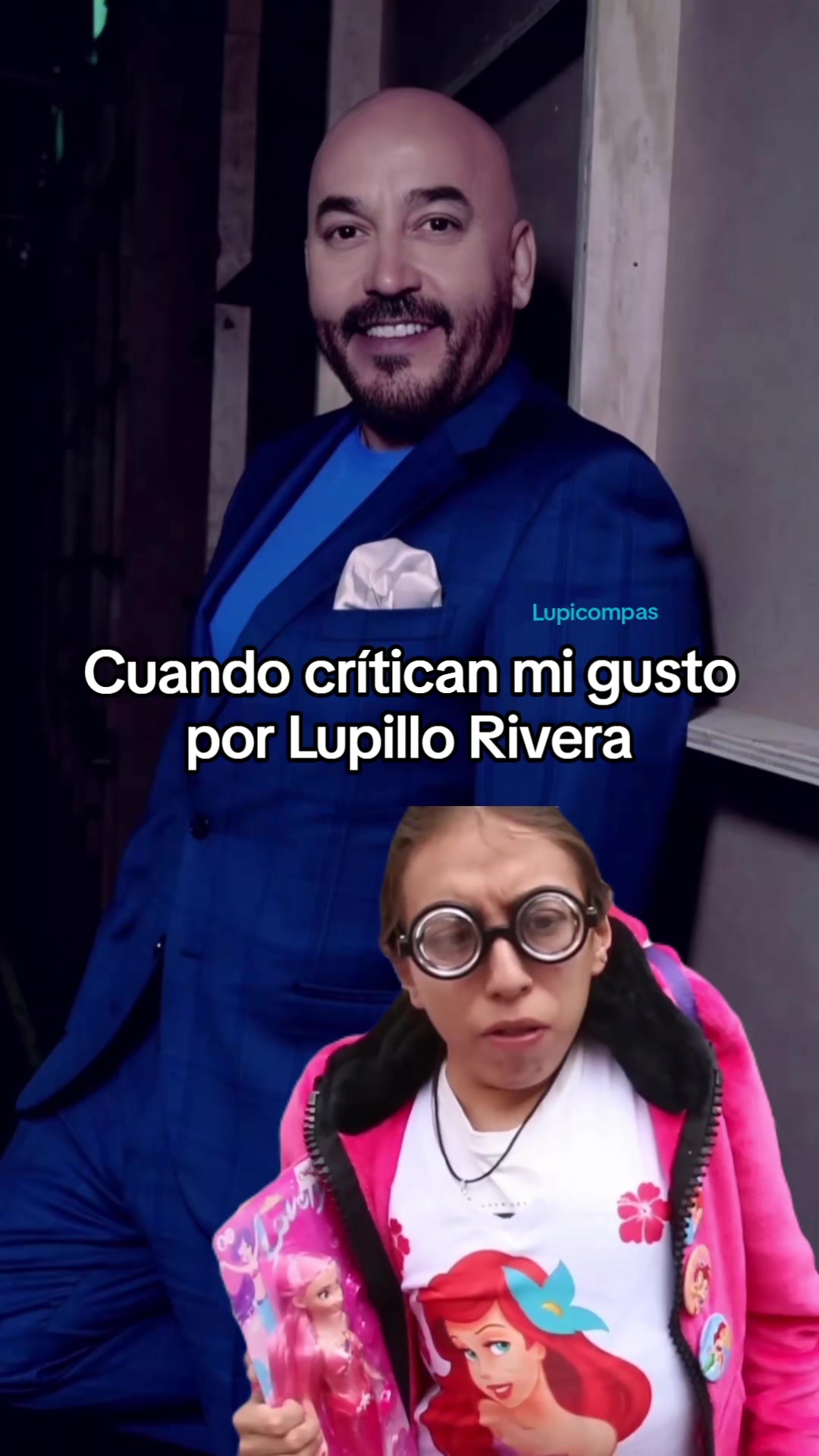 @Lupicompas