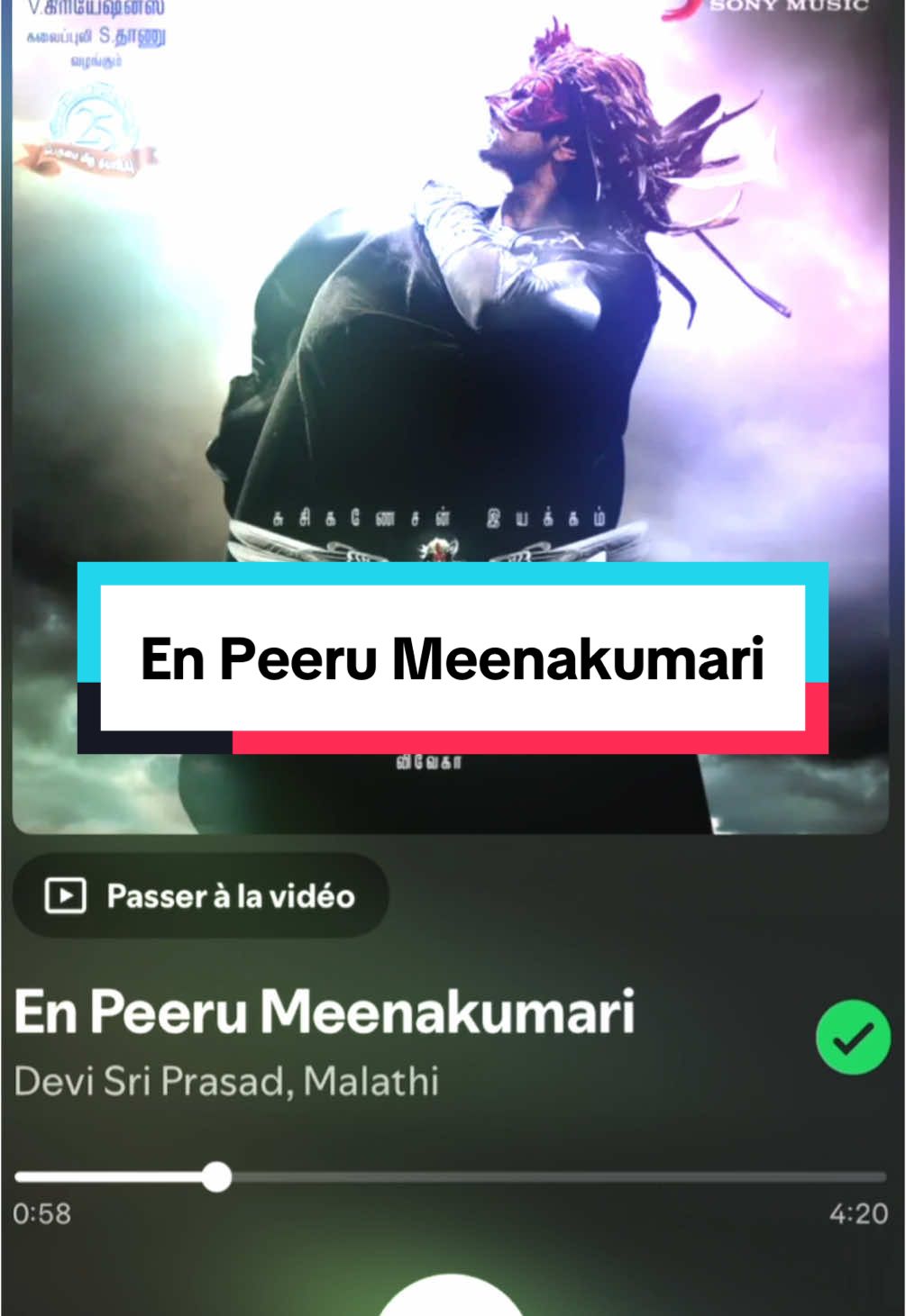 @TamilSongs 🇮🇳