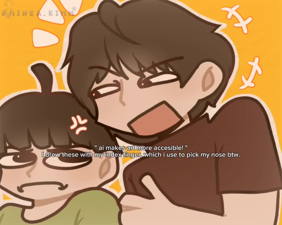 @ᥫ᭡ 𝙈𝙞𝙣𝙚𝙖 ˙˚