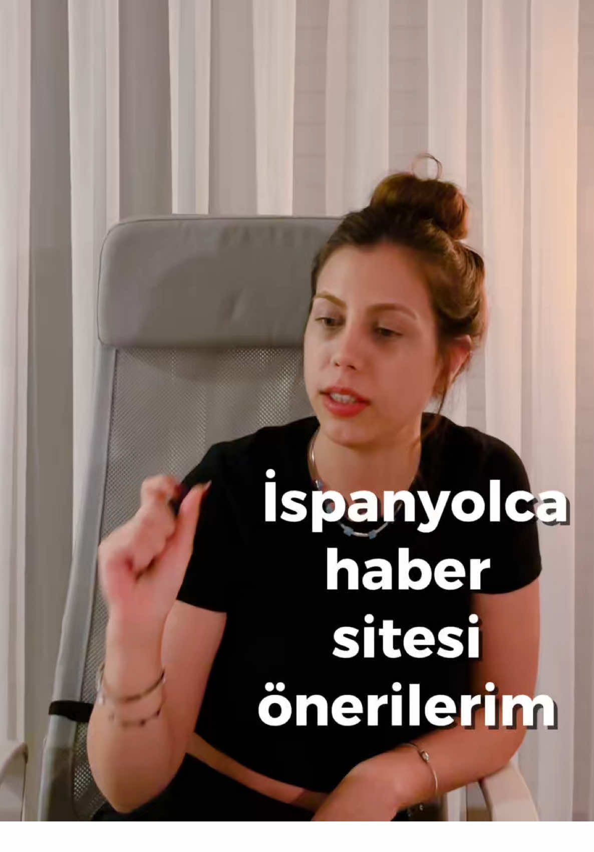 @Profe Hazel | 🇪🇸 &Ouml;ğretmeni