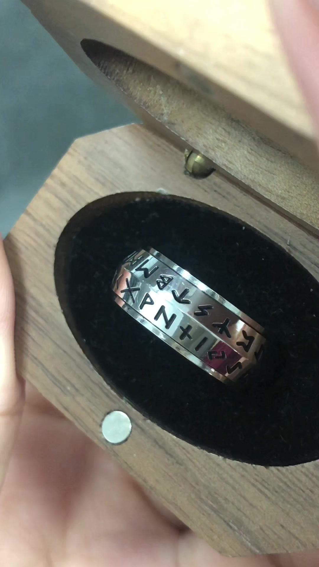 @KISSFOO JEWELRY SHOP