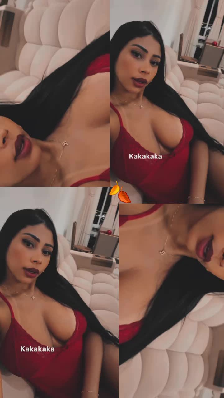 @Julia Lima
