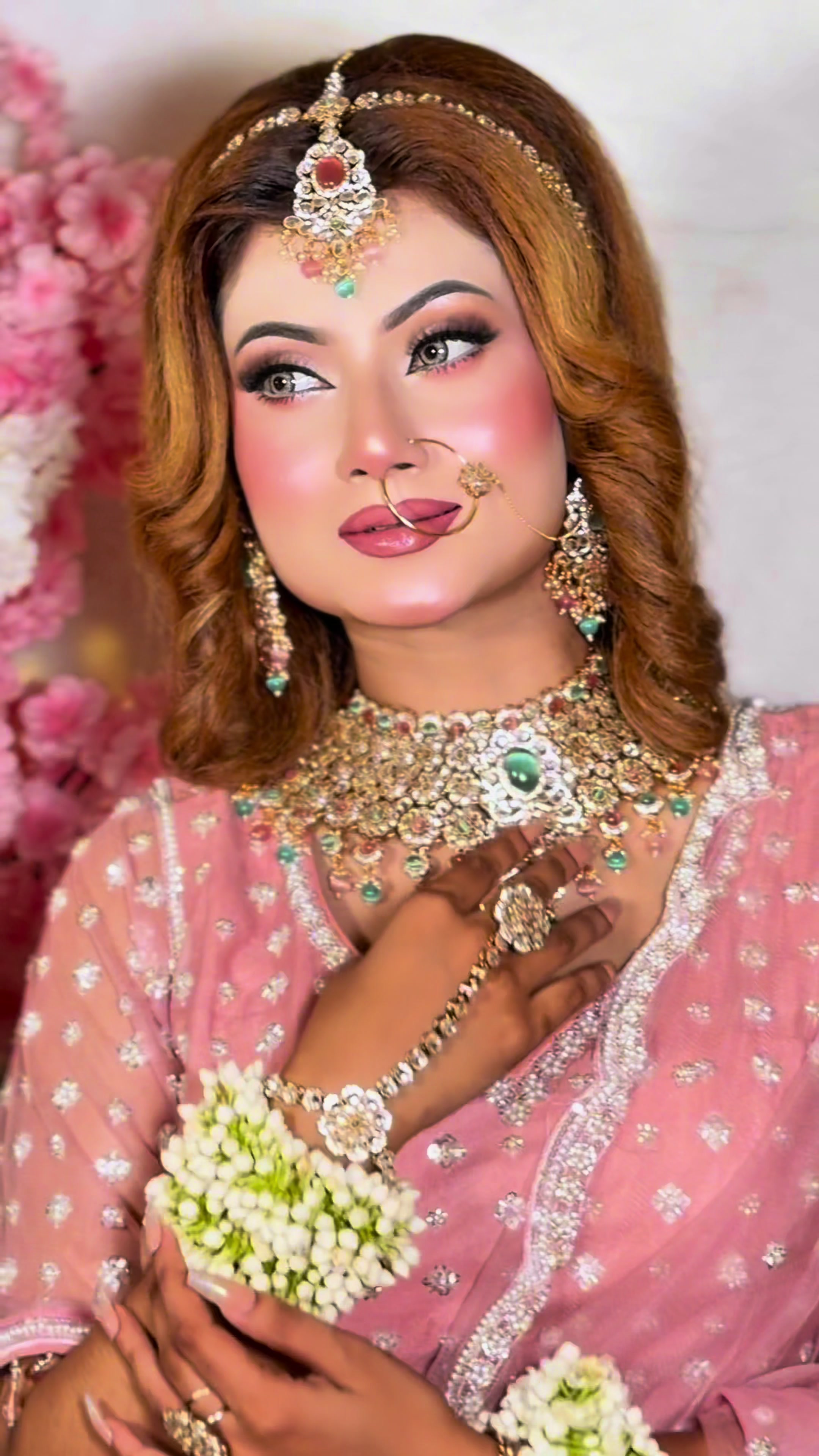 @Sukonna&rsquo;s makeover