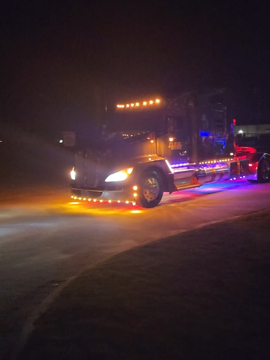 @Heavy Load Trucks