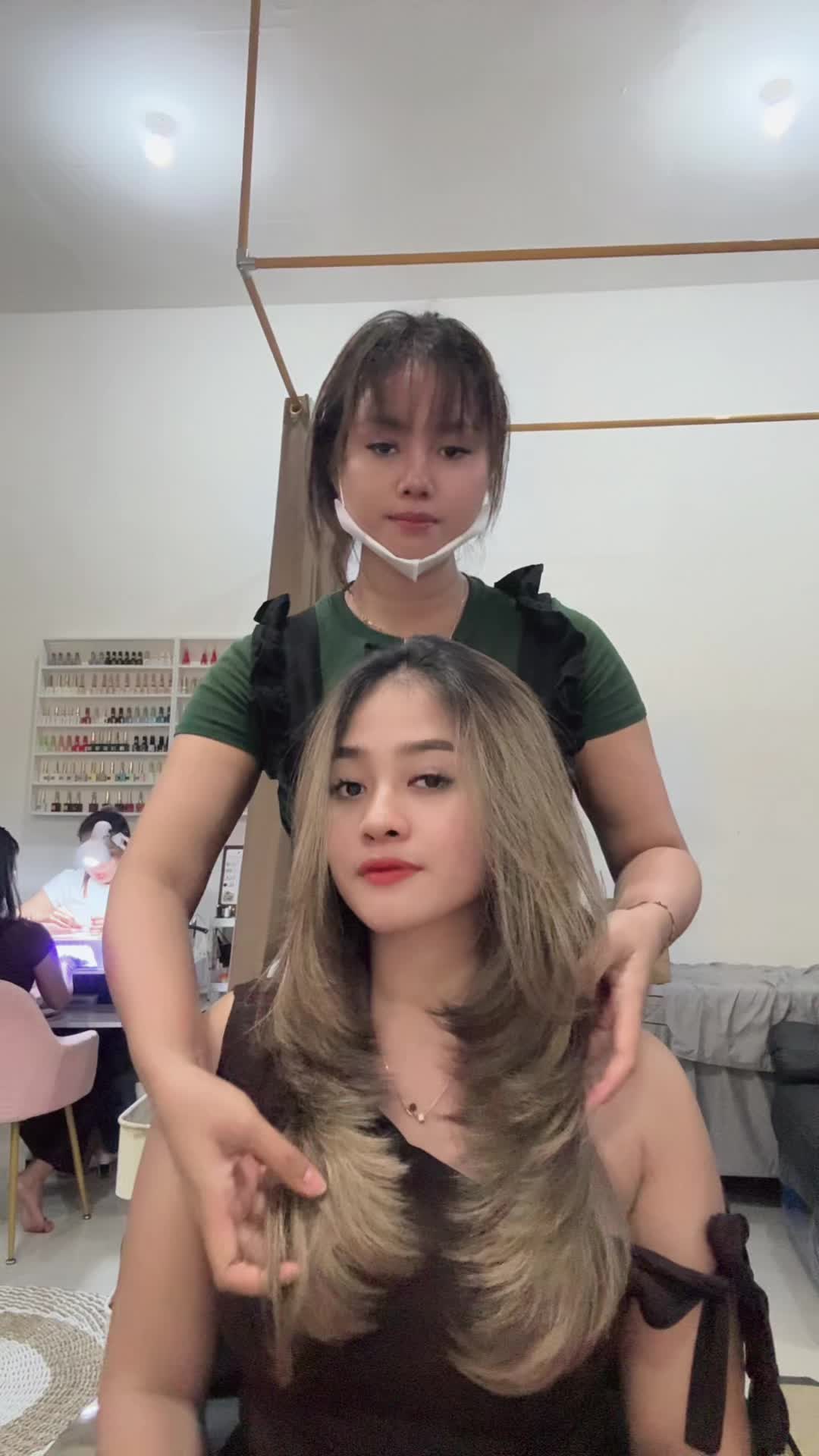 @DaRat Beauty Studio
