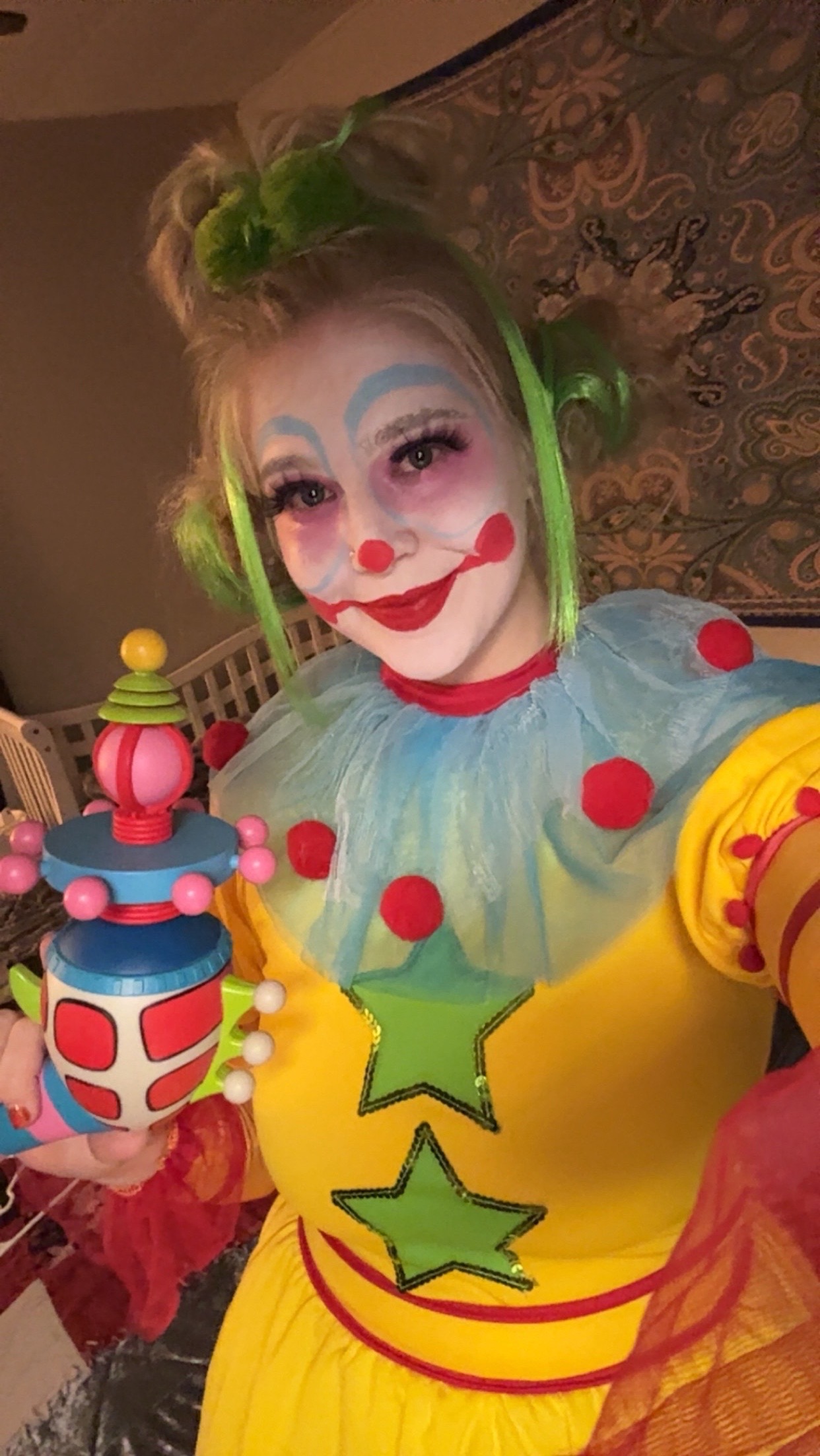 @Katelynn Havener