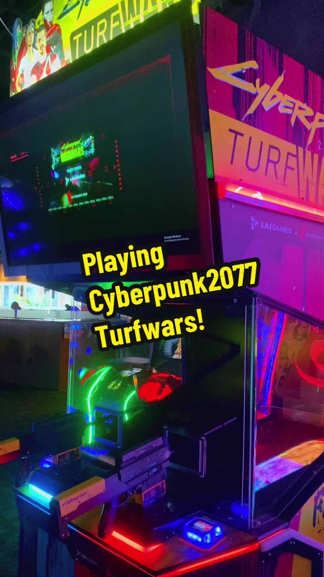 @CyberPunkV
