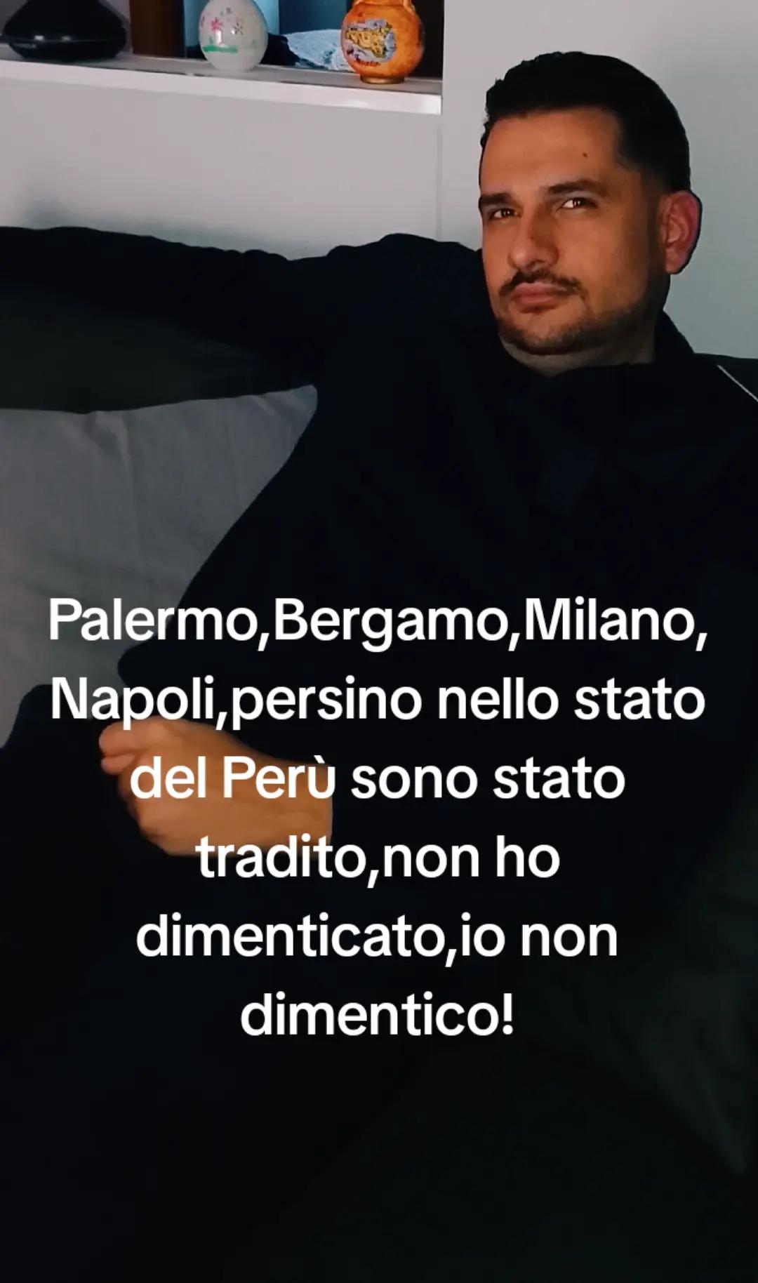 @Leandro Terranova