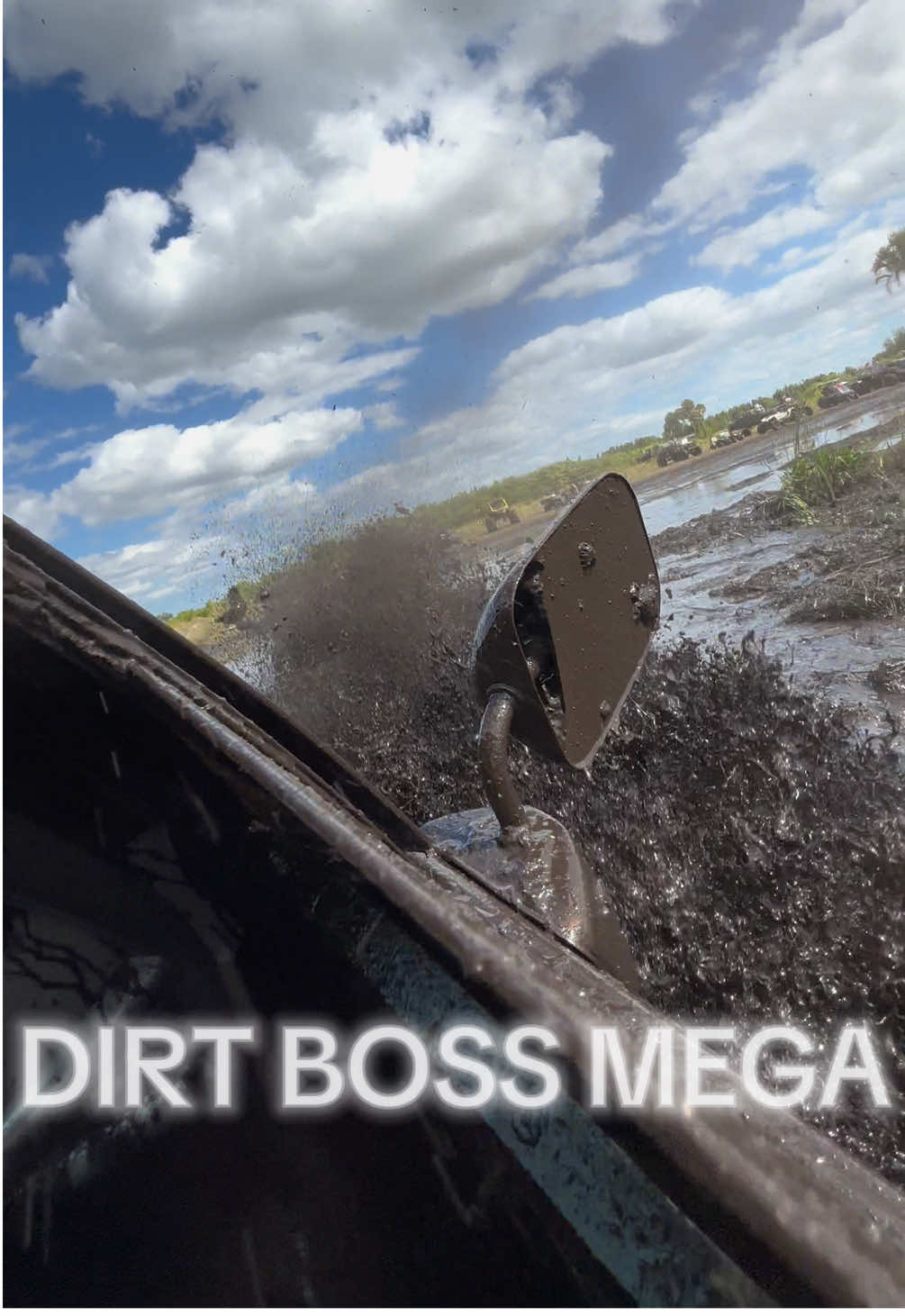 @Dirtboss Mega