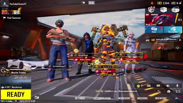 @C4 Noob YT