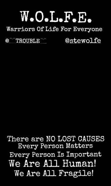 @Wolfe 🐺🪽