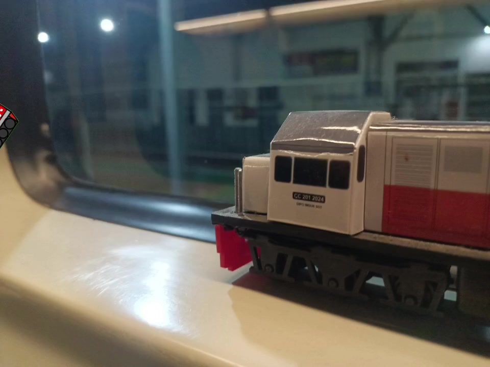@Animasi AM Railfans 121 KAI