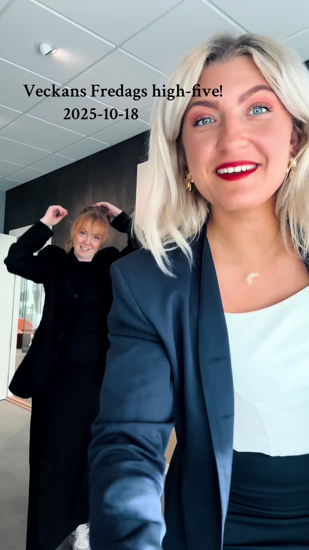 @Line Blochmann