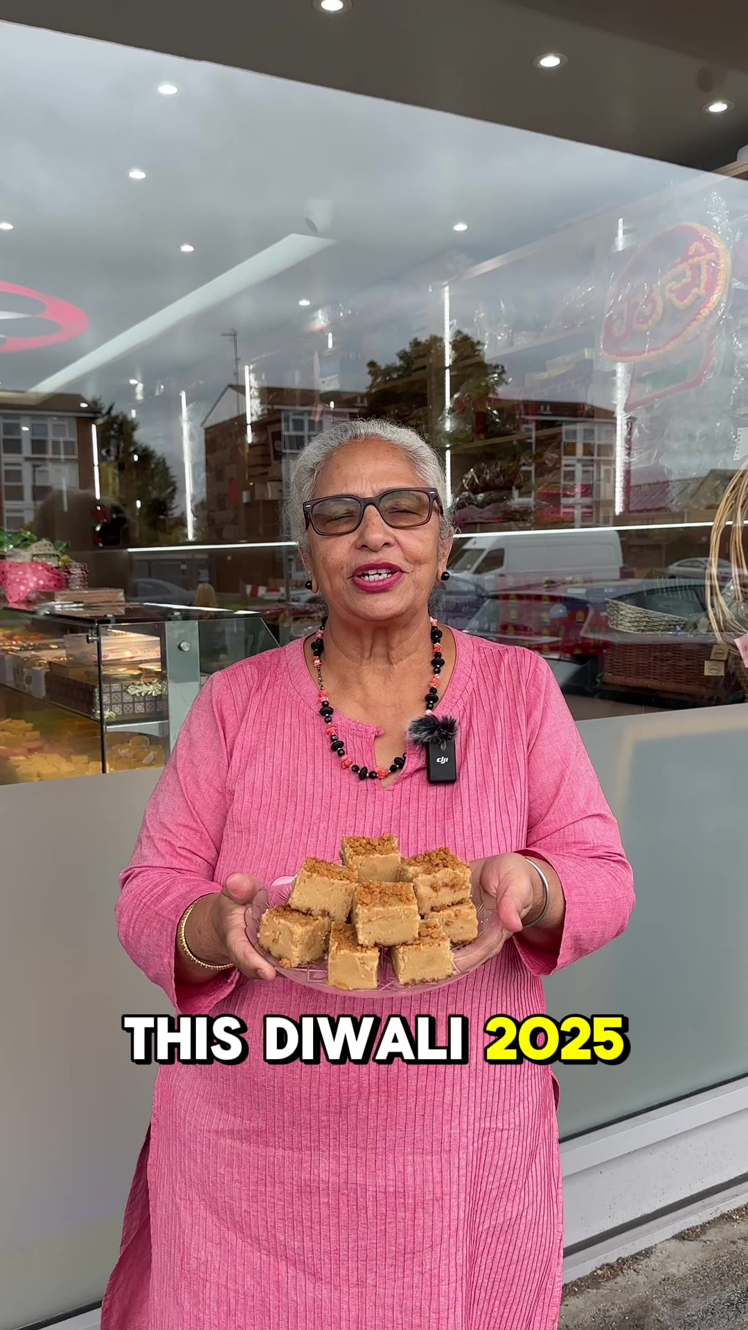 @Maharaja Sweets