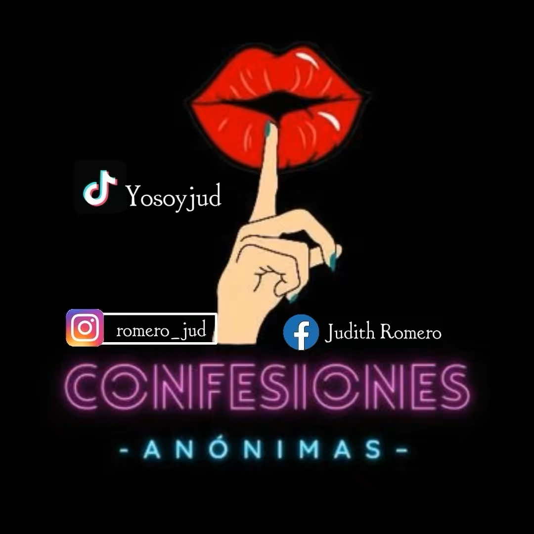 @Confesiones An&oacute;nimas